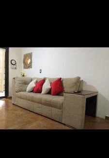 Irapuato Apartment | Casa Cenna