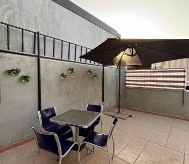 Biancavilla House | Discover Casa Centamore: Pet-Friendly with Breakfast Included