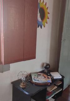 Sao Luiz Do Paraitinga House | Historic Casa Centenária in the Heart of the City