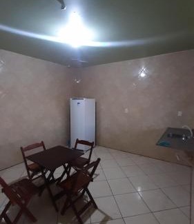 Dourados Apartment | Discover CASA CENTRAL DOURADOS: Pet & Child Friendly Haven