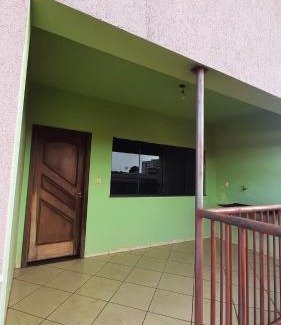 Dourados Apartment | Discover CASA CENTRAL DOURADOS: Pet & Child Friendly Haven