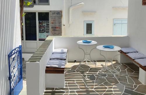Apollonia House | Exceptional Stay at Casa Centrale 2 - Family Friendly Retreat