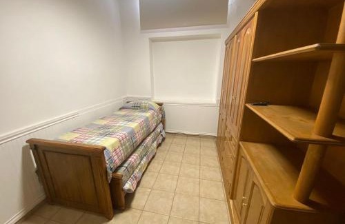 Rio Cuarto House | Central Stay at Casa Centrica: Pet & Child Friendly Oasis