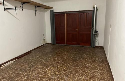 Rio Cuarto House | Central Stay at Casa Centrica: Pet & Child Friendly Oasis