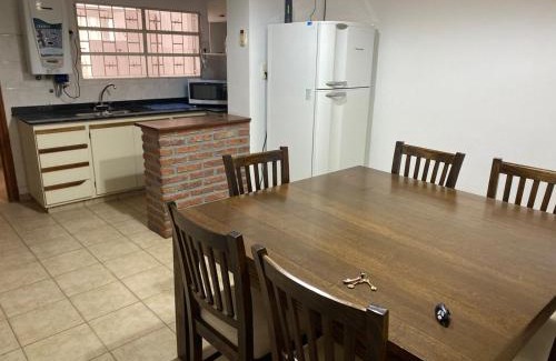 Rio Cuarto House | Central Stay at Casa Centrica: Pet & Child Friendly Oasis