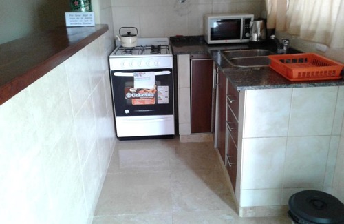 Lujan House | Discover Casa Centrica Luján: Family-Friendly Retreat
