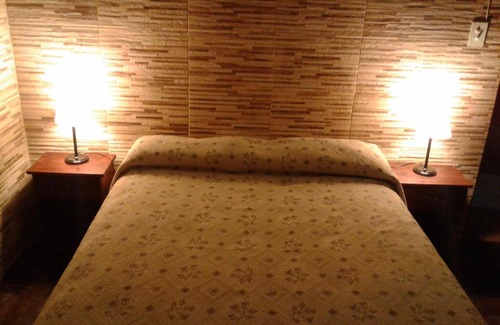 Lujan House | Discover Casa Centrica Luján: Family-Friendly Retreat