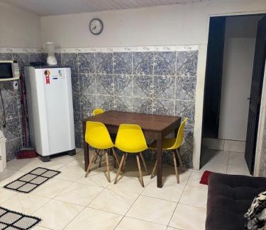 Sao Luis Historical Center House | Top-Rated Casa Centro 112: Pet & Child Friendly Haven