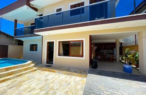 Umuarama House | Ideal Casa Centro with Pool and Oceanfront Views