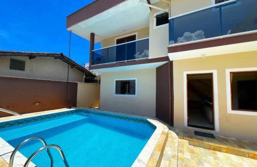 Umuarama House | Ideal Casa Centro with Pool and Oceanfront Views