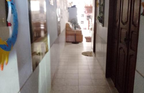 Condor House | Casa centro Cop 30