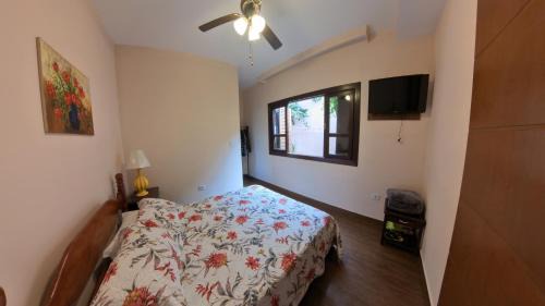 Guararema House | Casa Bela Vista: Guest Rated 10/10 with Pool & Pet Friendly