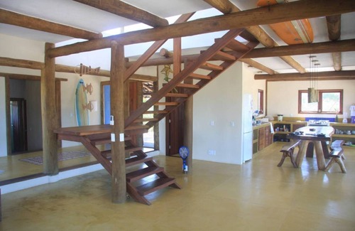 Barra Grande House | Relaxing Getaway at Casa Centro - Lagoa Azul Beach Villas