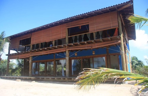 Barra Grande House | Relaxing Getaway at Casa Centro - Lagoa Azul Beach Villas