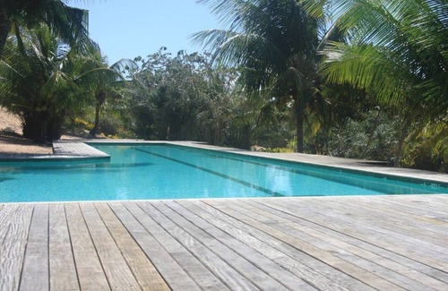 Barra Grande House | Relaxing Getaway at Casa Centro - Lagoa Azul Beach Villas