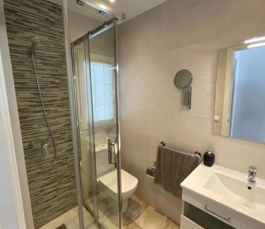 Logrono City Centre Apartment | Convenient Casa Centro Logroño - Family and Pet Friendly