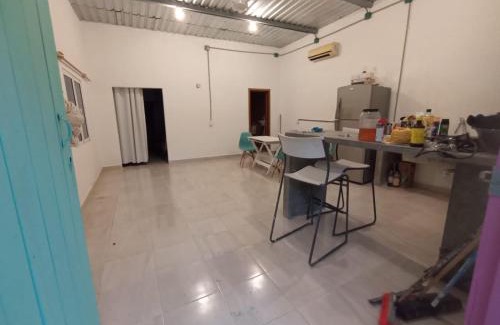 Isla Aguada Apartment | Pet-Friendly Casa Centro with Oceanfront Pool Access