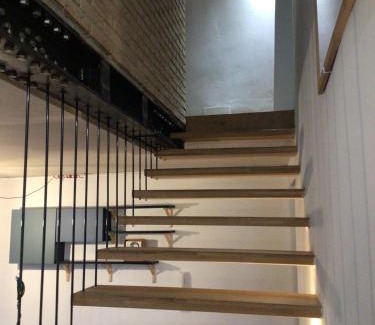 Rieti House | Casa centro storico Rieti