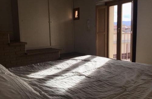 Rieti House | Casa centro storico Rieti