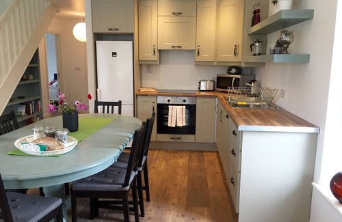 Ennis Cottage | Relaxing Escape at Casa Ceol: Pool, Spa & 9.8 Guest Rated