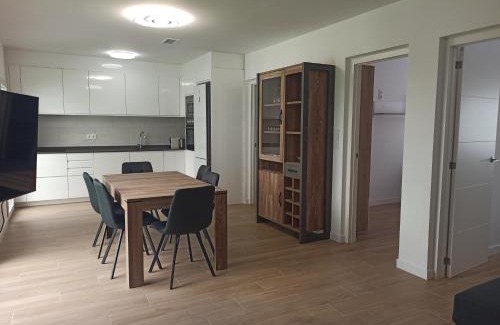 Sagunto House | Beachside Casa with Private Patio and Garage - Rated 9.6/10