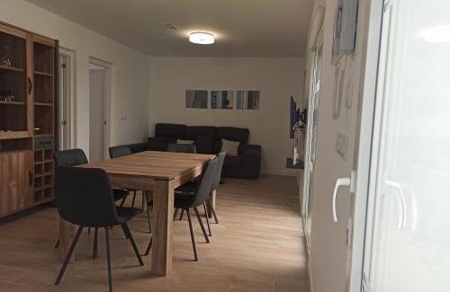 Sagunto House | Beachside Casa with Private Patio and Garage - Rated 9.6/10