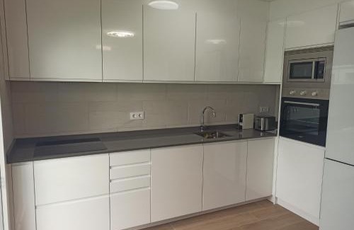 Sagunto House | Beachside Casa with Private Patio and Garage - Rated 9.6/10