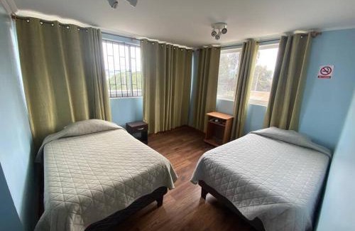 Los Vilos House | Pet-Friendly Casa Near Los Vilos Beach - Guest Rated 9.5
