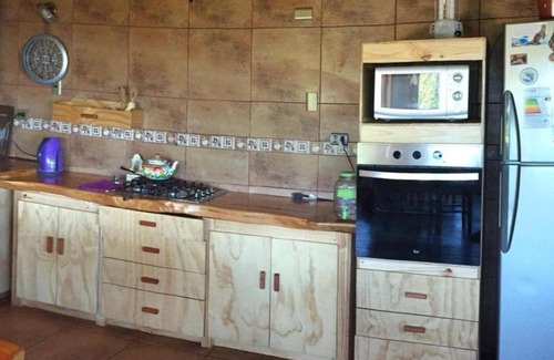 Pichilemu House | Casa cerró la Cruz: Ocean View Hot Tub Retreat Awaits