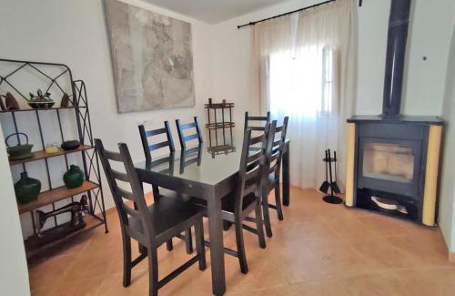 Constantina House | Casa Cerro Luna: Family-Friendly Stay with Breakfast Included