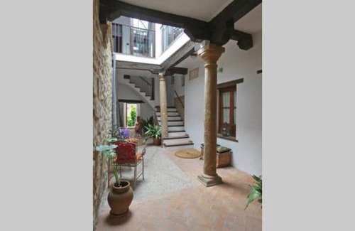 Ubeda Apartment | Discover Casa Cerros de Úbeda 1630: Guest Rated 9.8, Pet Friendly