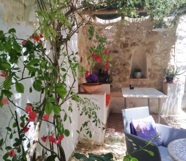 Ubeda Apartment | Discover Casa Cerros de Úbeda 1630: Guest Rated 9.8, Pet Friendly