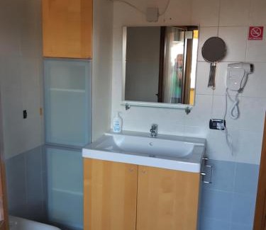 Cervignano d'Adda Apartment | Family-Friendly Comfort at CASA CERVI - Rated 8.3/10