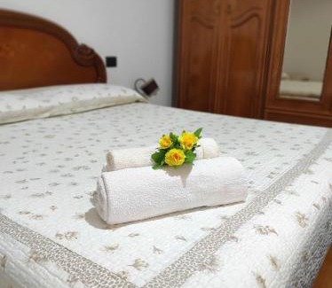 Selargius House | Casa Cesa: Highly Rated & Family-Friendly Accommodations