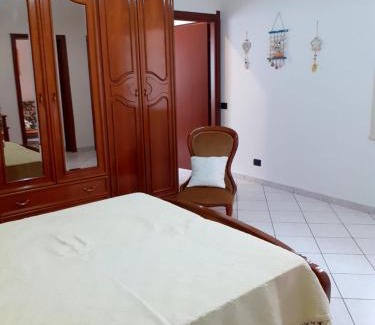 Selargius House | Casa Cesa: Highly Rated & Family-Friendly Accommodations