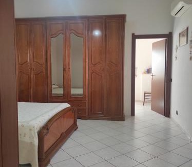 Selargius House | Casa Cesa: Highly Rated & Family-Friendly Accommodations