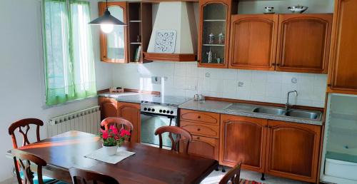 Sestri Levante Apartment | Pet-Friendly Casa Cetti with a 9.4/10 Guest Rating
