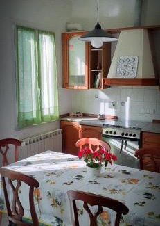 Sestri Levante Apartment | Pet-Friendly Casa Cetti with a 9.4/10 Guest Rating