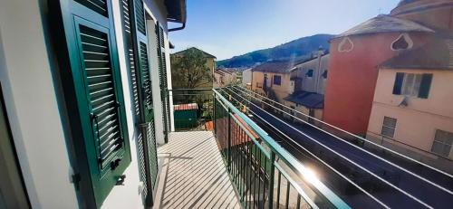 Sestri Levante Apartment | Pet-Friendly Casa Cetti with a 9.4/10 Guest Rating