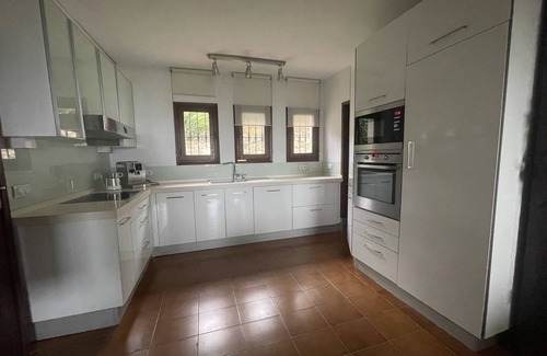 Atlanterra Ski Chalet | Casa Ceuta: Breathtaking Ocean Views in Zahara de los Atunes