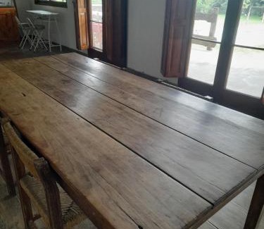 Victoria Apartment | Pet-Friendly Retreat at Casa Chacra Campo, Victoria