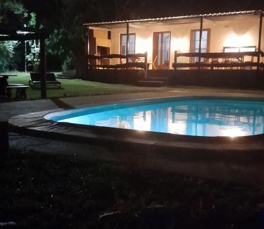 Victoria Apartment | Pet-Friendly Retreat at Casa Chacra Campo, Victoria