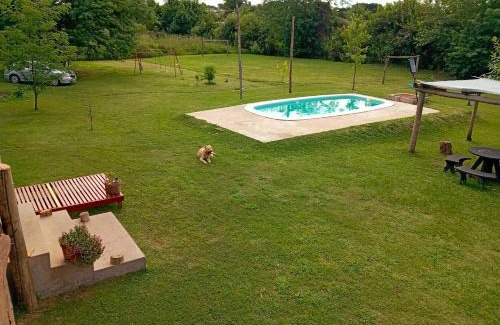 Victoria Apartment | Pet-Friendly Retreat at Casa Chacra Campo, Victoria