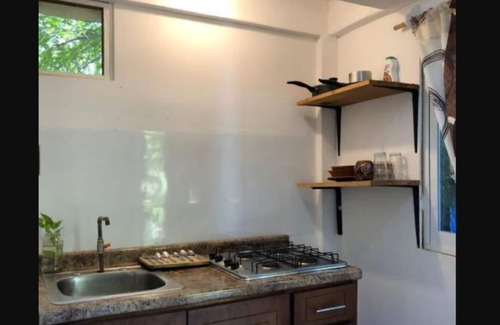 Brisas de Zicatela Apartment | Discover Casa Chaki La Punta - Family-Friendly Apartment