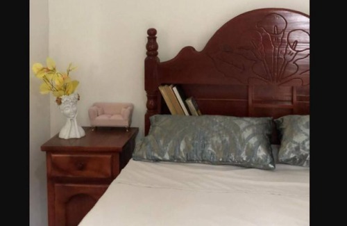 Brisas de Zicatela Apartment | Discover Casa Chaki La Punta - Family-Friendly Apartment