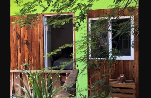 Brisas de Zicatela Apartment | Explore Casa Chaki: Family-Friendly Standard Studio Retreat
