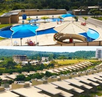 Setor Lagoa Quente House | Relax at Casa Chalé with Ocean View & Pool Access