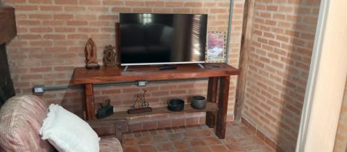 Sao Jose da Barra Ski Chalet | Pet-Friendly Casa Chalé Furnas - Rated 9.8 for Families