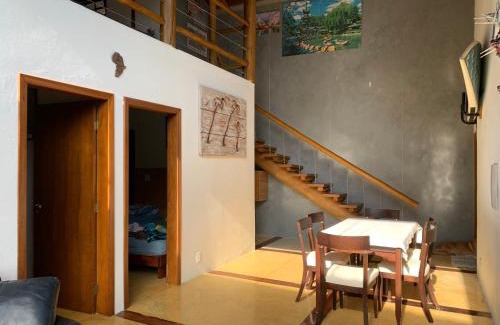 Itamambuca House | Pet-Friendly Casa Chalé Itamambuca - Guest Rated 10/10