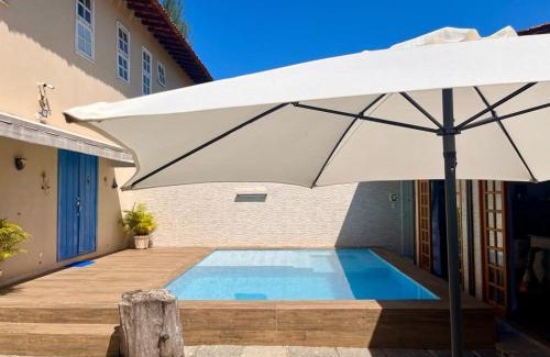 Barra da Tijuca House | Beautiful Holiday Homes in Brazil with Oceanfront Views